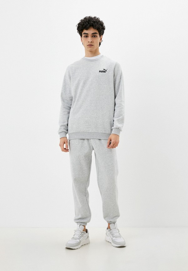 Sweat puma best sale homme 2015