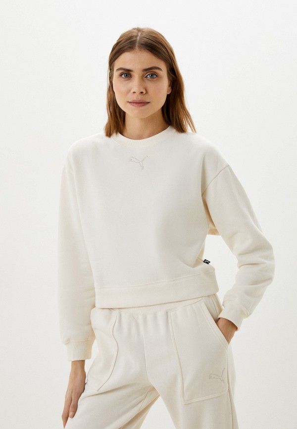 PUMA Костюм спортивный - Loungewear Suit FL - фото 2