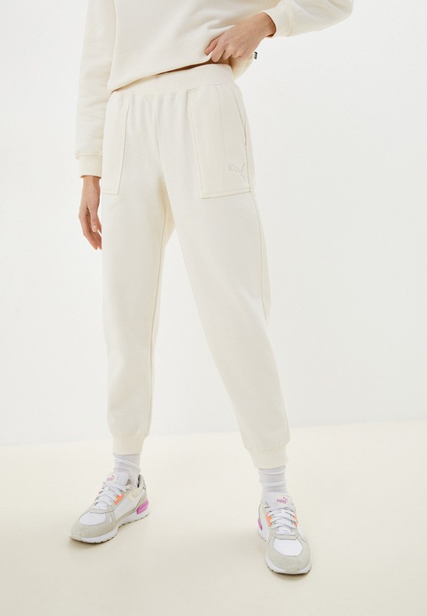 PUMA Костюм спортивный - Loungewear Suit FL - фото 4
