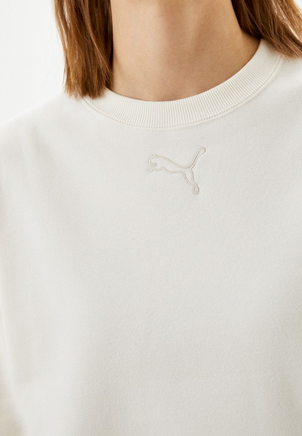 PUMA Костюм спортивный - Loungewear Suit FL - фото 5