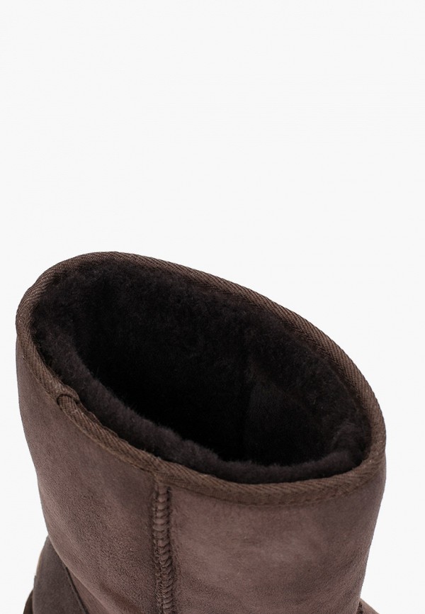 Lambface Полусапоги - фото 6