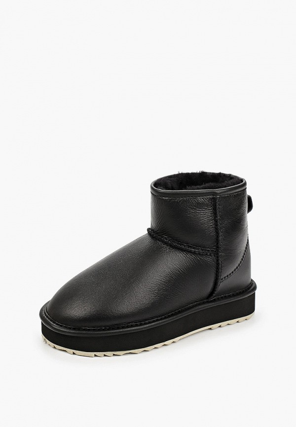 Lambface Полусапоги - фото 2
