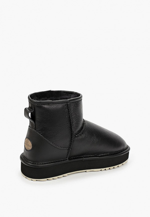 Lambface Полусапоги - фото 3