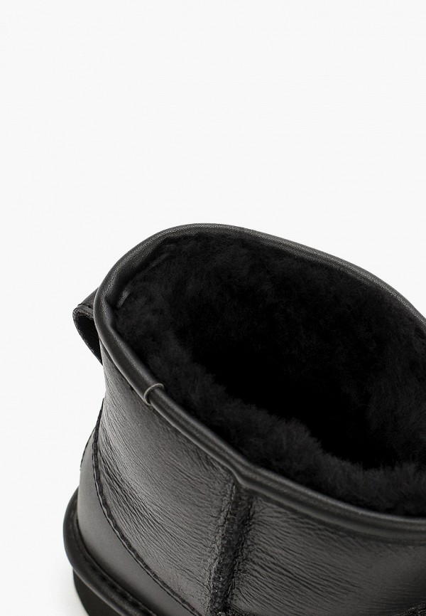 Lambface Полусапоги - фото 6