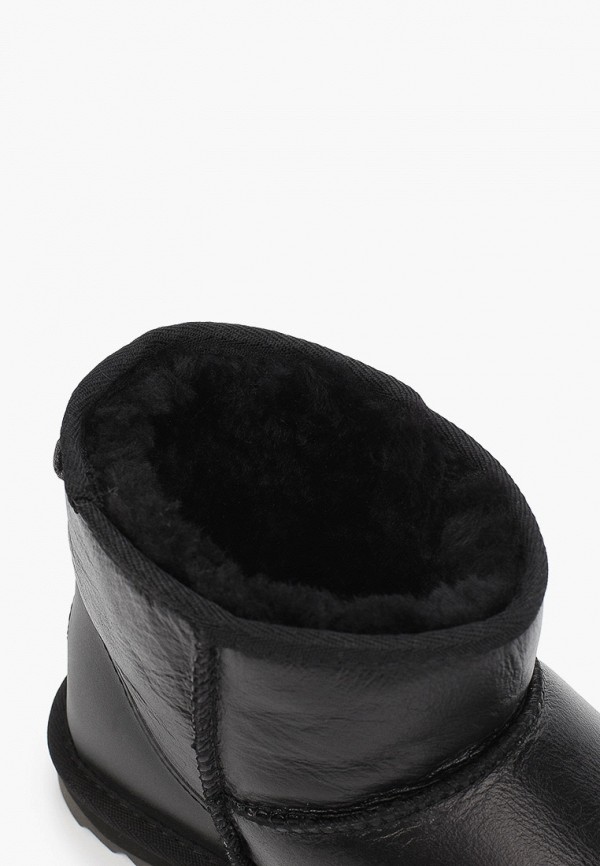 Lambface Полусапоги - фото 6