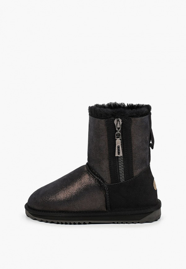 Lambface Полусапоги - фото 1