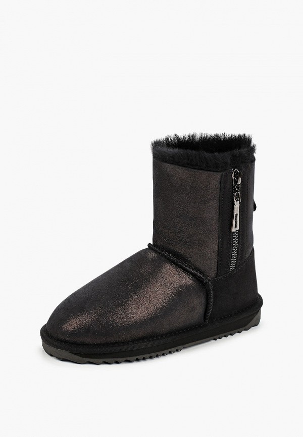 Lambface Полусапоги - фото 2