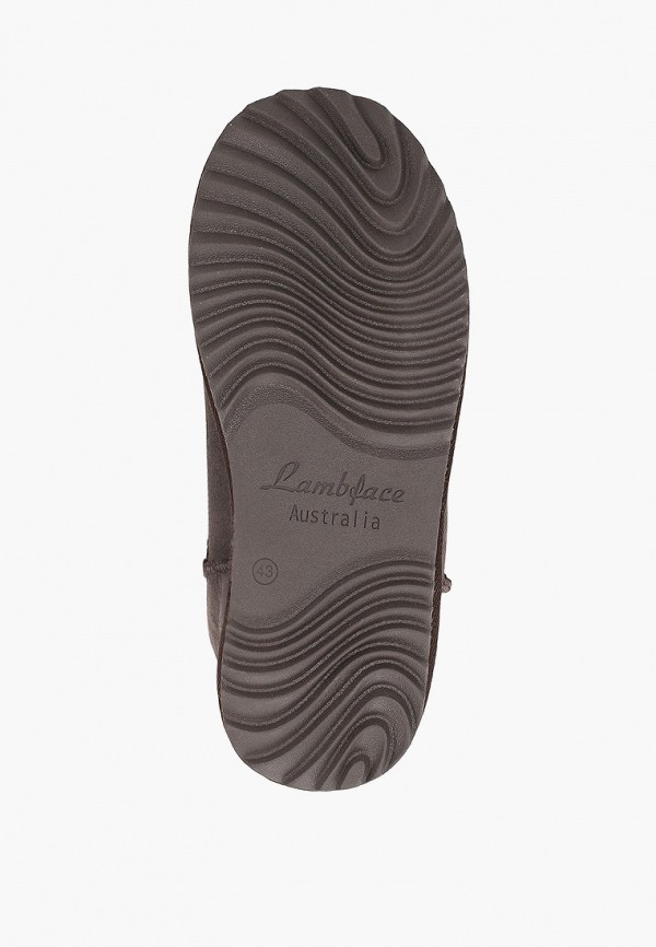 Lambface Полусапоги - фото 5