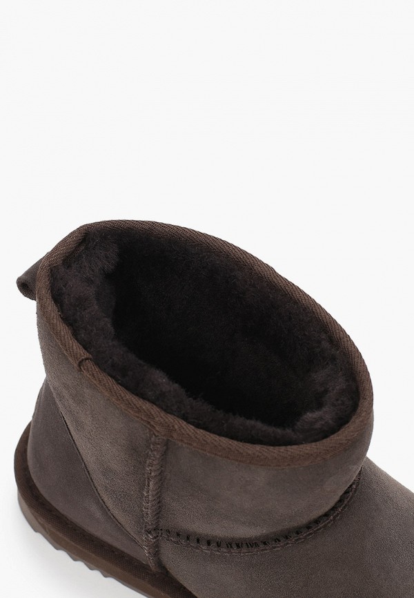 Lambface Полусапоги - фото 6