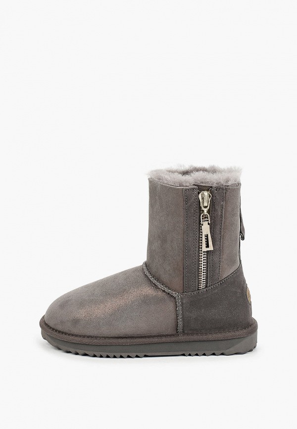 Lambface Полусапоги - фото 1