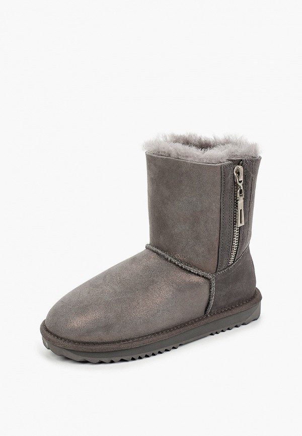 Lambface Полусапоги - фото 2