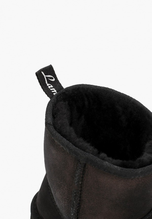 Lambface Полусапоги - фото 6