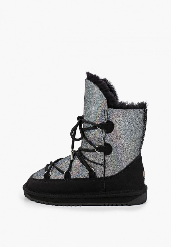 Lambface Полусапоги - фото 1