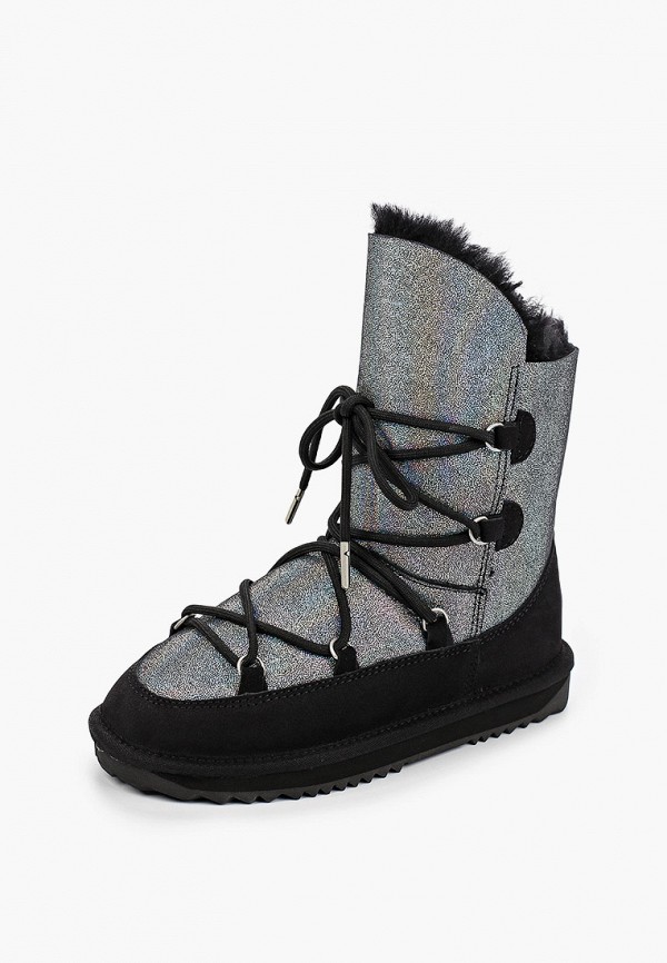 Lambface Полусапоги - фото 2