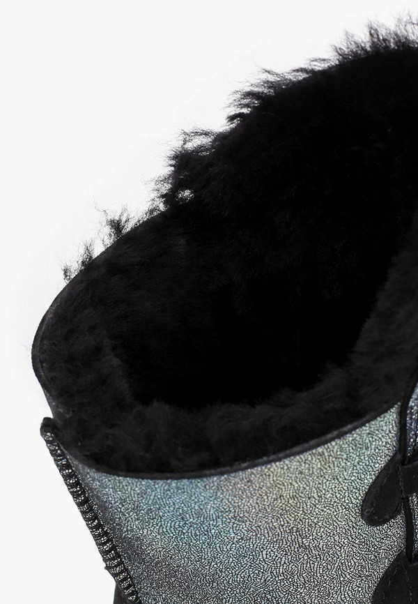 Lambface Полусапоги - фото 6