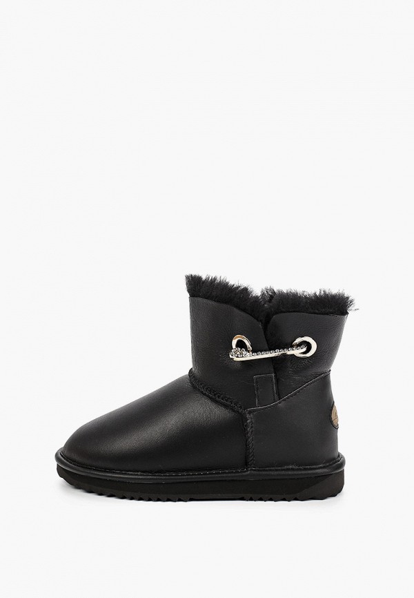 Lambface Полусапоги - фото 1