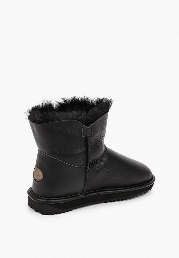 Lambface Полусапоги - фото 3