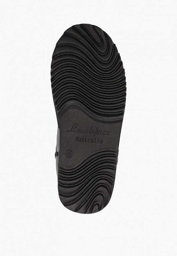 Lambface Полусапоги - фото 5