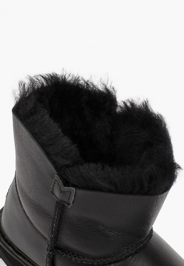 Lambface Полусапоги - фото 6