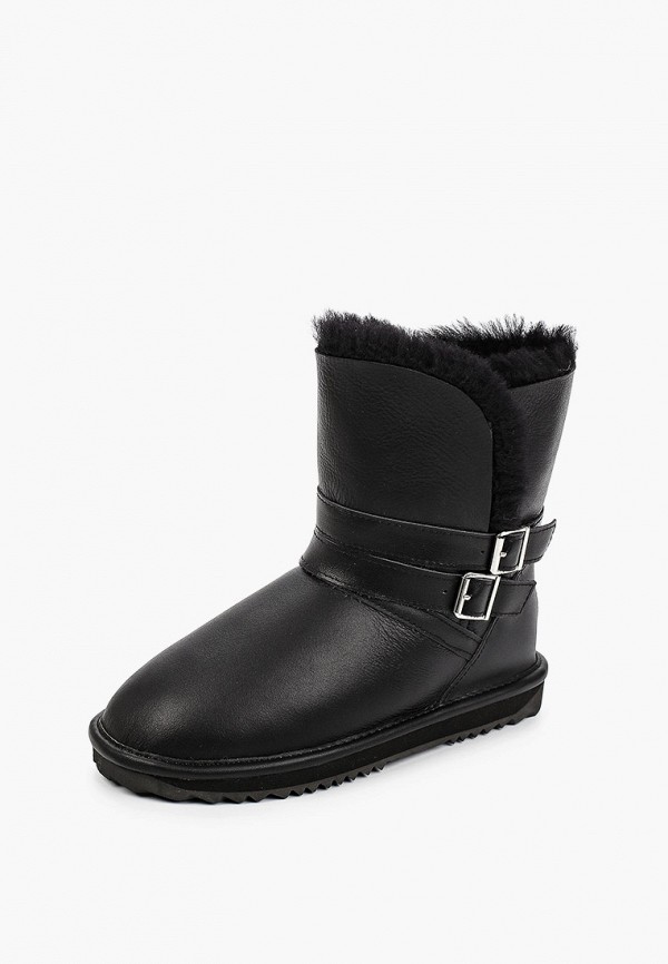 Lambface Полусапоги - фото 2