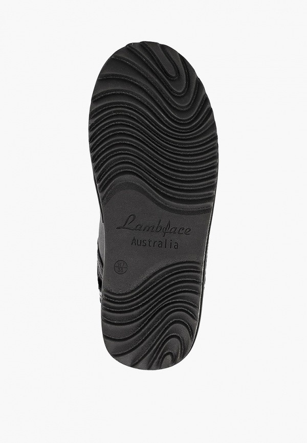 Lambface Полусапоги - фото 5