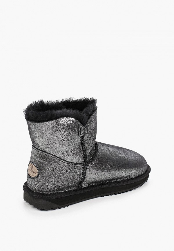 Lambface Полусапоги - фото 3