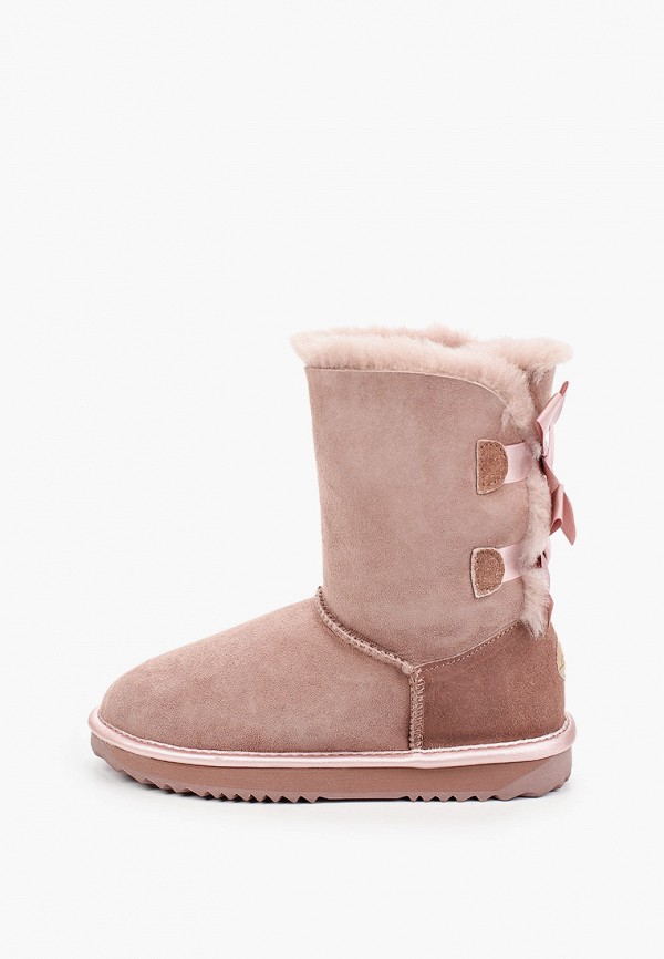 Lambface Полусапоги - фото 1