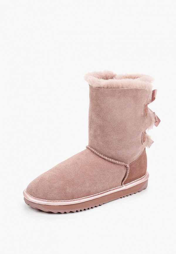 Lambface Полусапоги - фото 2