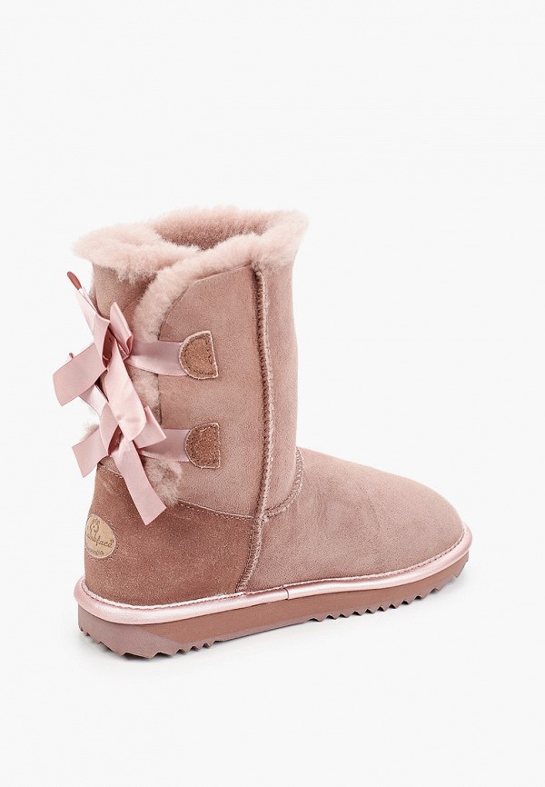 Lambface Полусапоги - фото 3