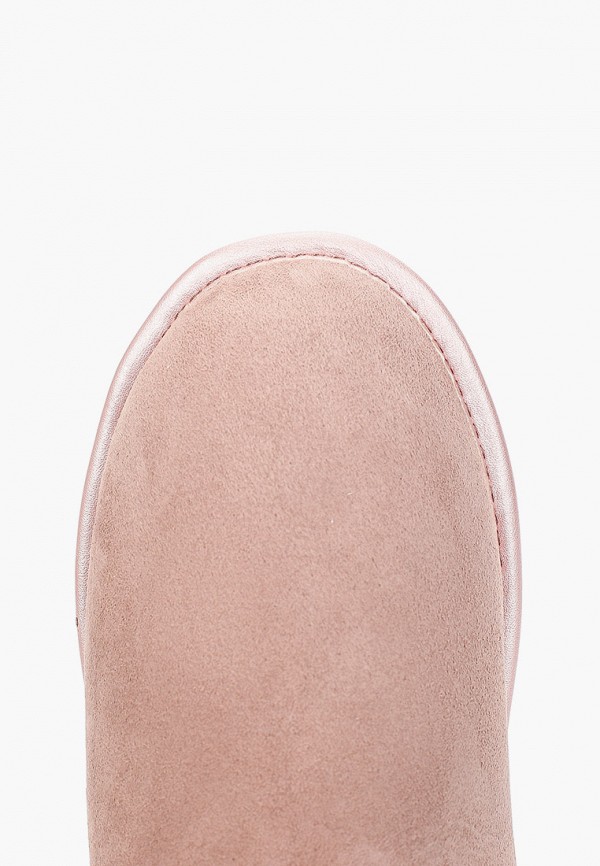 Lambface Полусапоги - фото 4