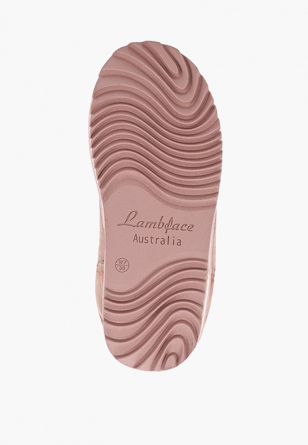 Lambface Полусапоги - фото 5