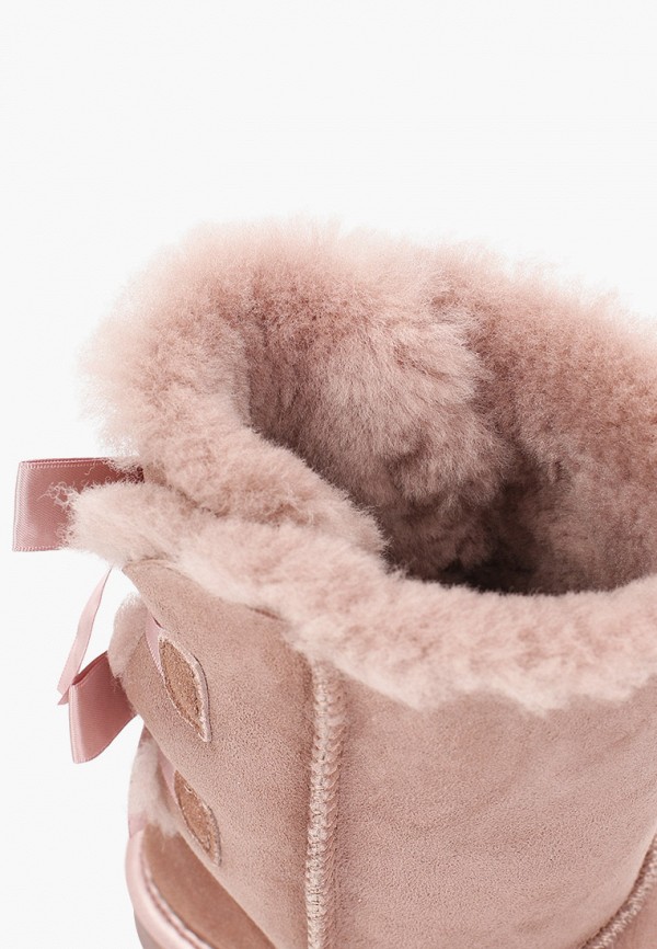 Lambface Полусапоги - фото 6