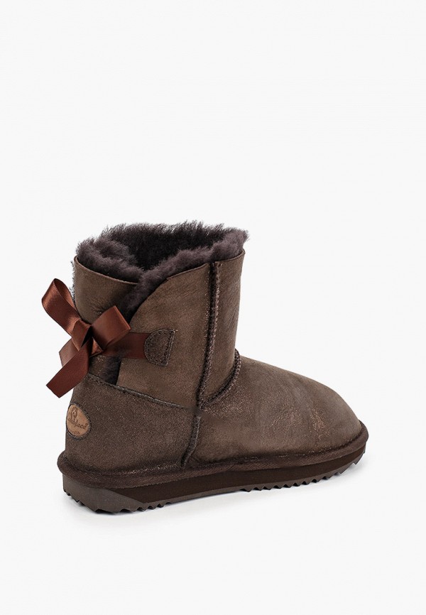 Lambface Полусапоги - фото 3