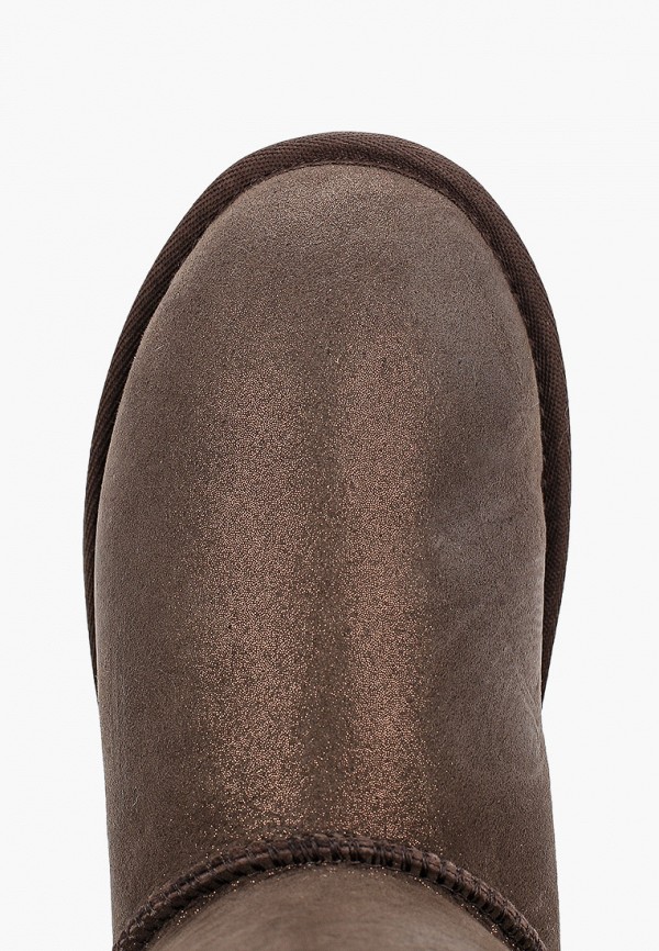 Lambface Полусапоги - фото 4