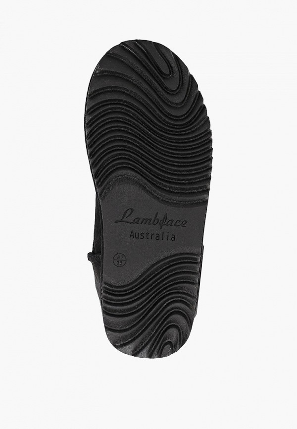 Lambface Полусапоги - фото 5