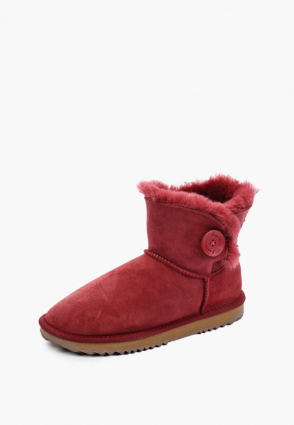 Lambface Полусапоги - фото 2