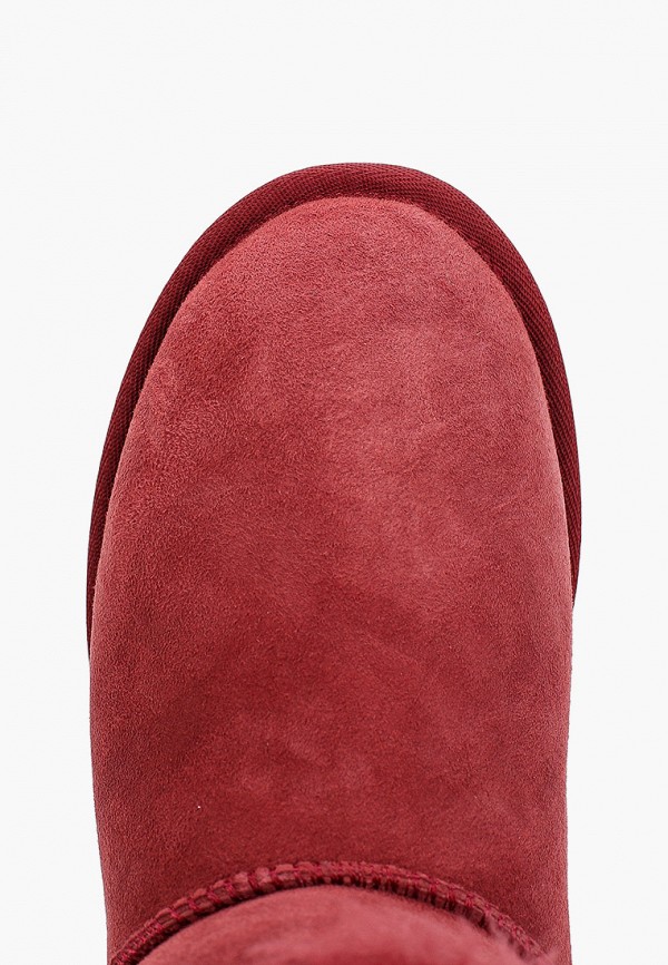 Lambface Полусапоги - фото 4