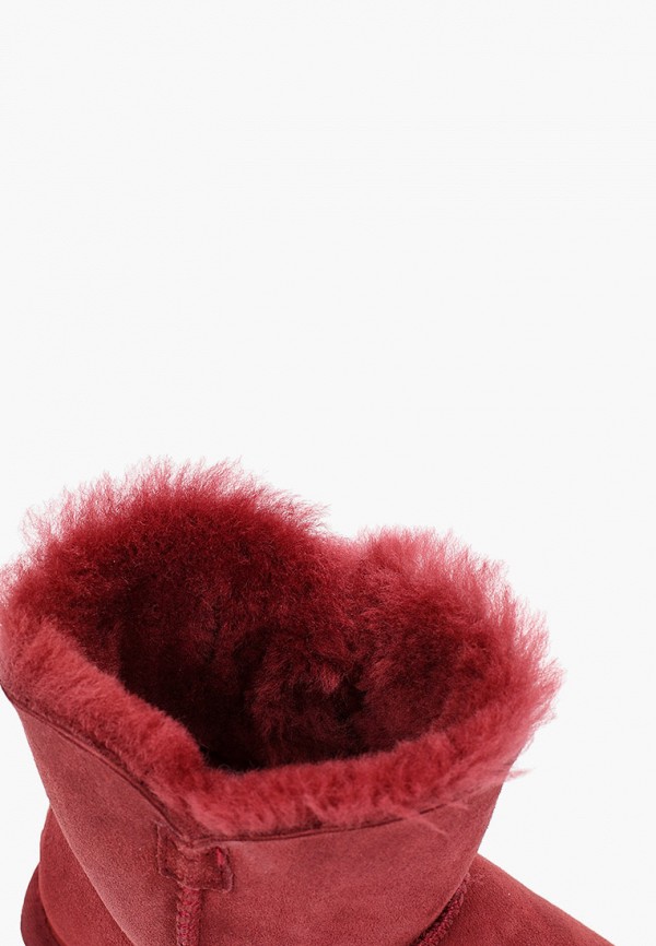 Lambface Полусапоги - фото 6