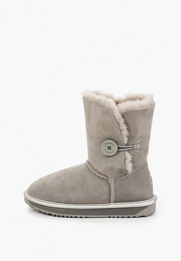 Lambface Полусапоги - фото 1