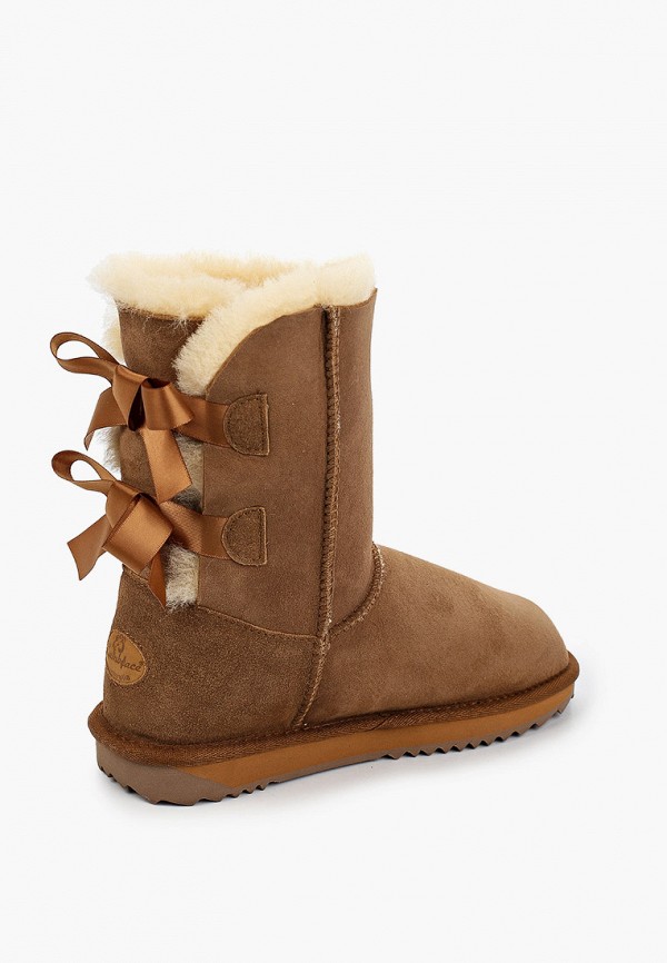 Lambface Полусапоги - фото 3