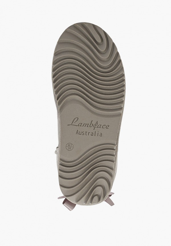 Lambface Полусапоги - фото 5