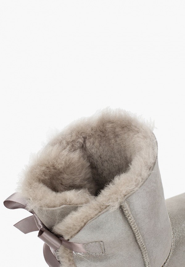 Lambface Полусапоги - фото 6