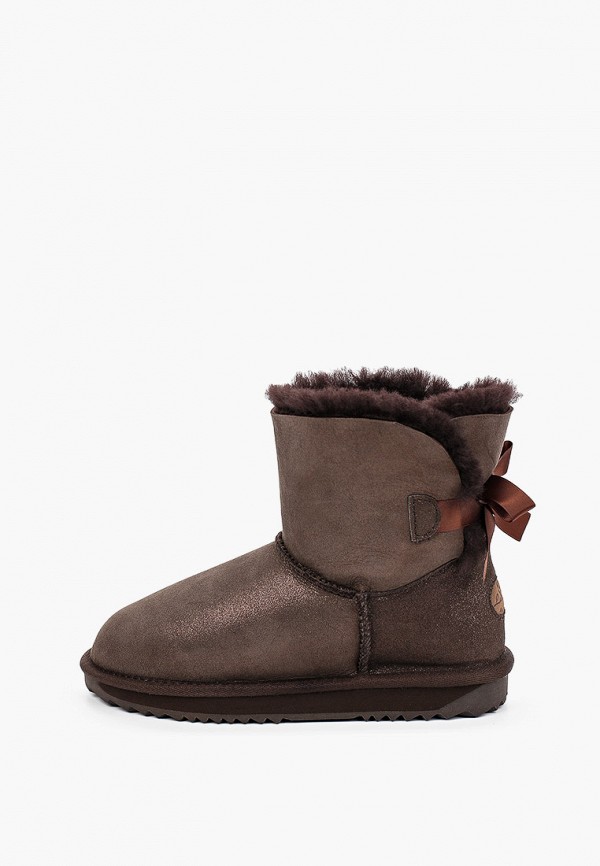 Lambface Полусапоги - фото 1