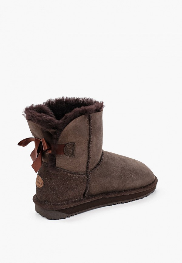 Lambface Полусапоги - фото 3