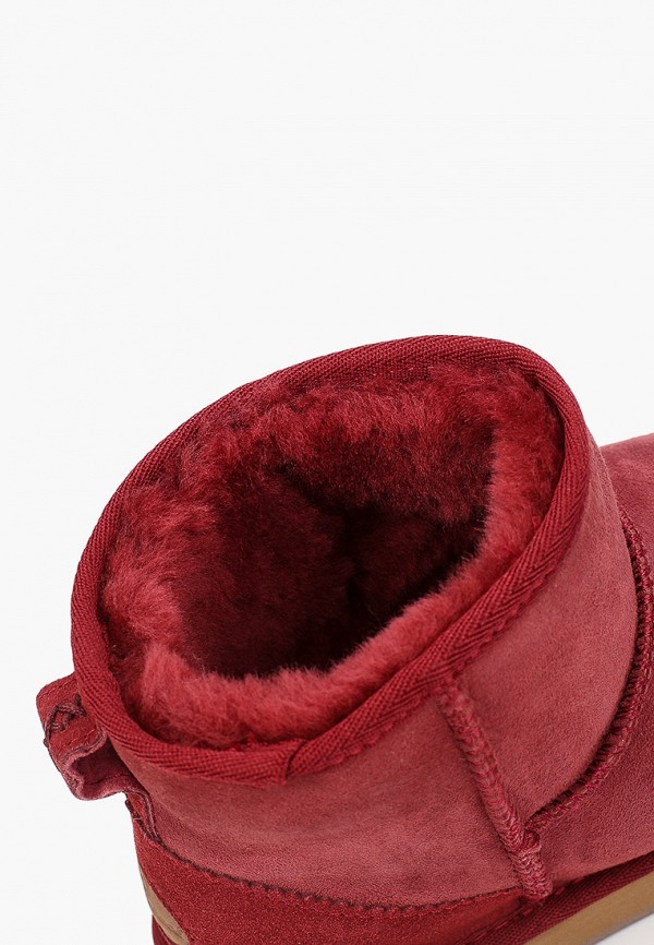 Lambface Полусапоги - фото 6