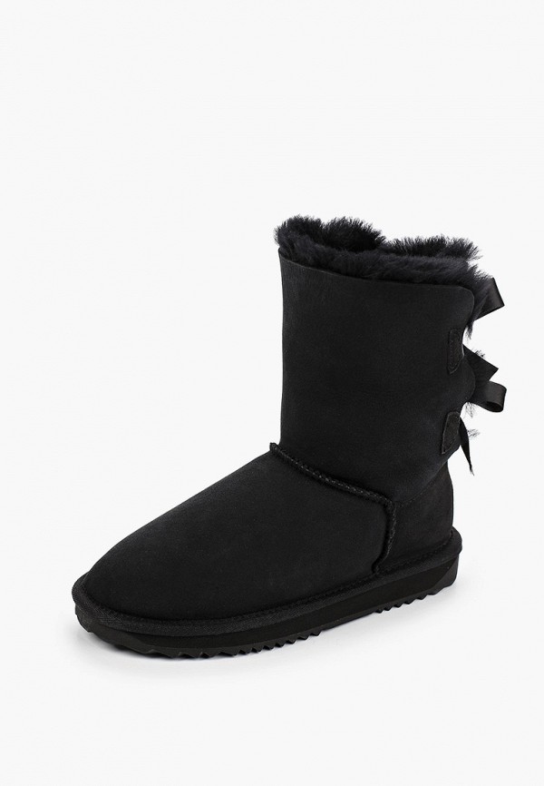 Lambface Полусапоги - фото 2