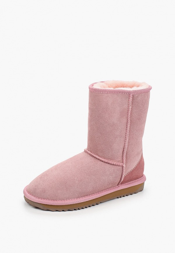 Lambface Полусапоги - фото 2