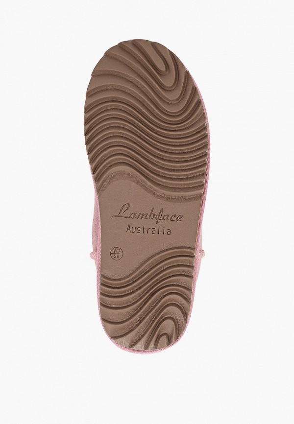 Lambface Полусапоги - фото 5