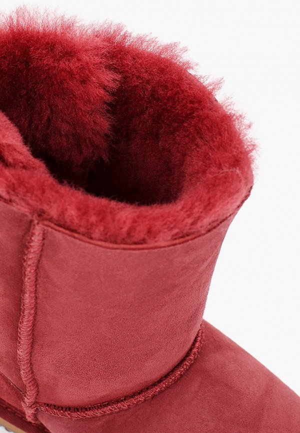 Lambface Полусапоги - фото 6