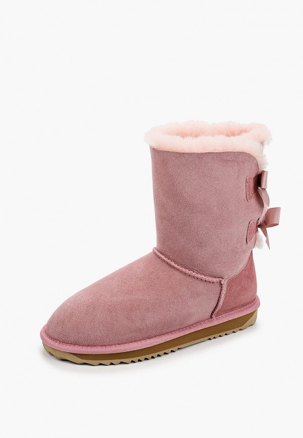 Lambface Полусапоги - фото 2